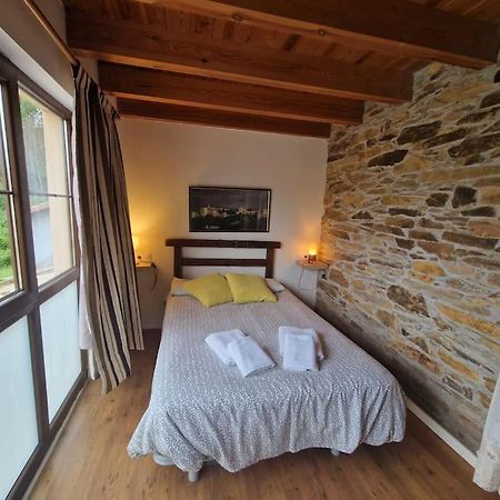 10A01 Apartamento Villamunin 프라비아 외부 사진