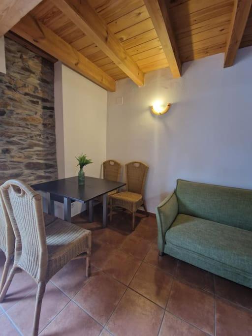 10A01 Apartamento Villamunin 프라비아 외부 사진