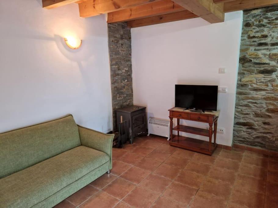 10A01 Apartamento Villamunin 프라비아 외부 사진
