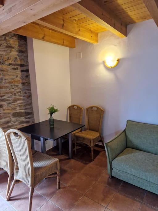 10A01 Apartamento Villamunin 프라비아 외부 사진