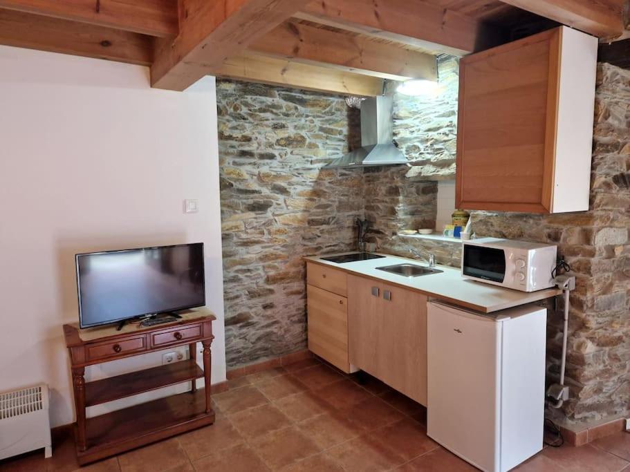 10A01 Apartamento Villamunin 프라비아 외부 사진