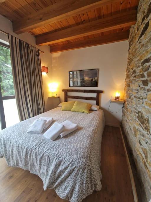 10A01 Apartamento Villamunin 프라비아 외부 사진
