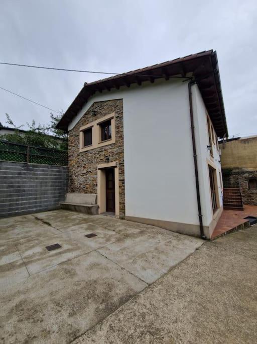 10A01 Apartamento Villamunin 프라비아 외부 사진